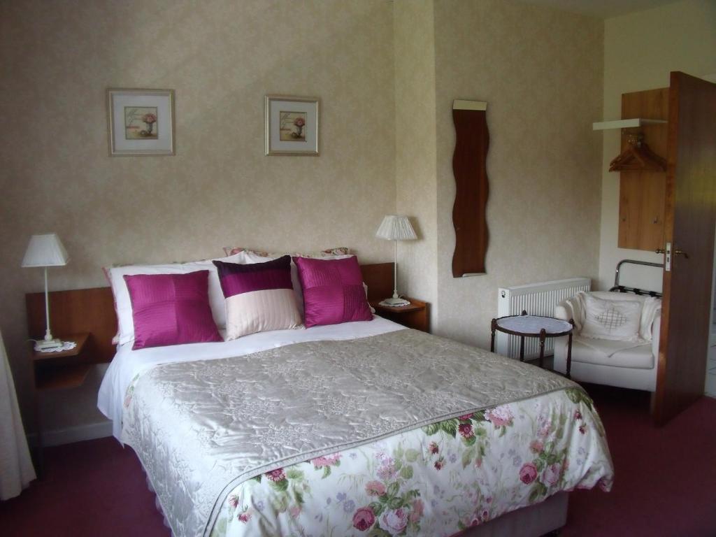Killowen House B&B Drogheda Bagian luar foto