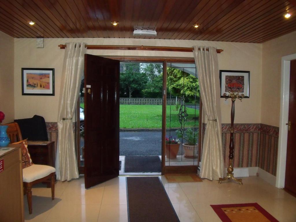 Killowen House B&B Drogheda Bagian luar foto