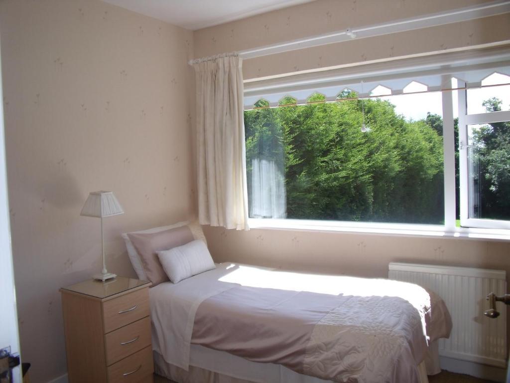 Killowen House B&B Drogheda Ruang foto