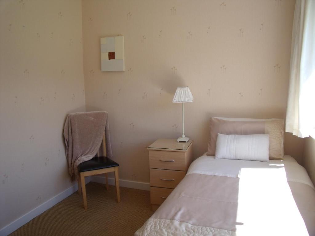 Killowen House B&B Drogheda Ruang foto