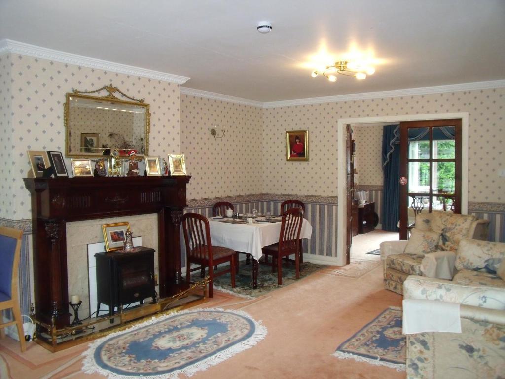 Killowen House B&B Drogheda Bagian luar foto