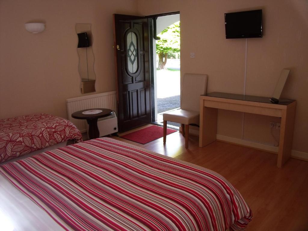 Killowen House B&B Drogheda Ruang foto