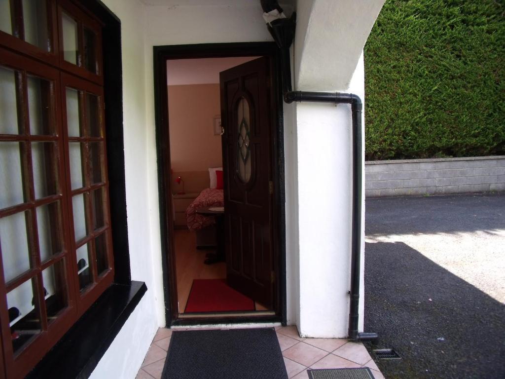 Killowen House B&B Drogheda Ruang foto