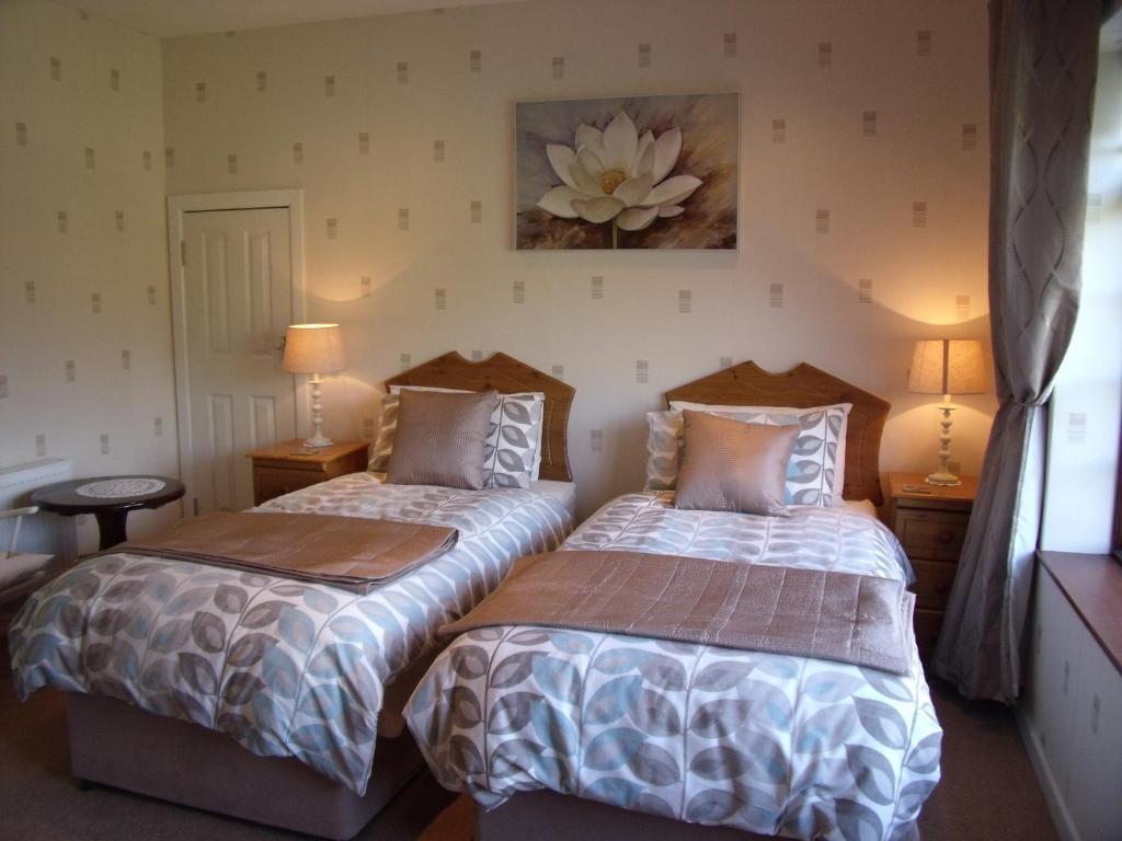 Killowen House B&B Drogheda Ruang foto