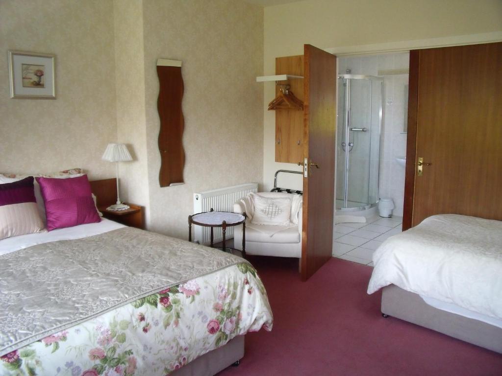 Killowen House B&B Drogheda Ruang foto