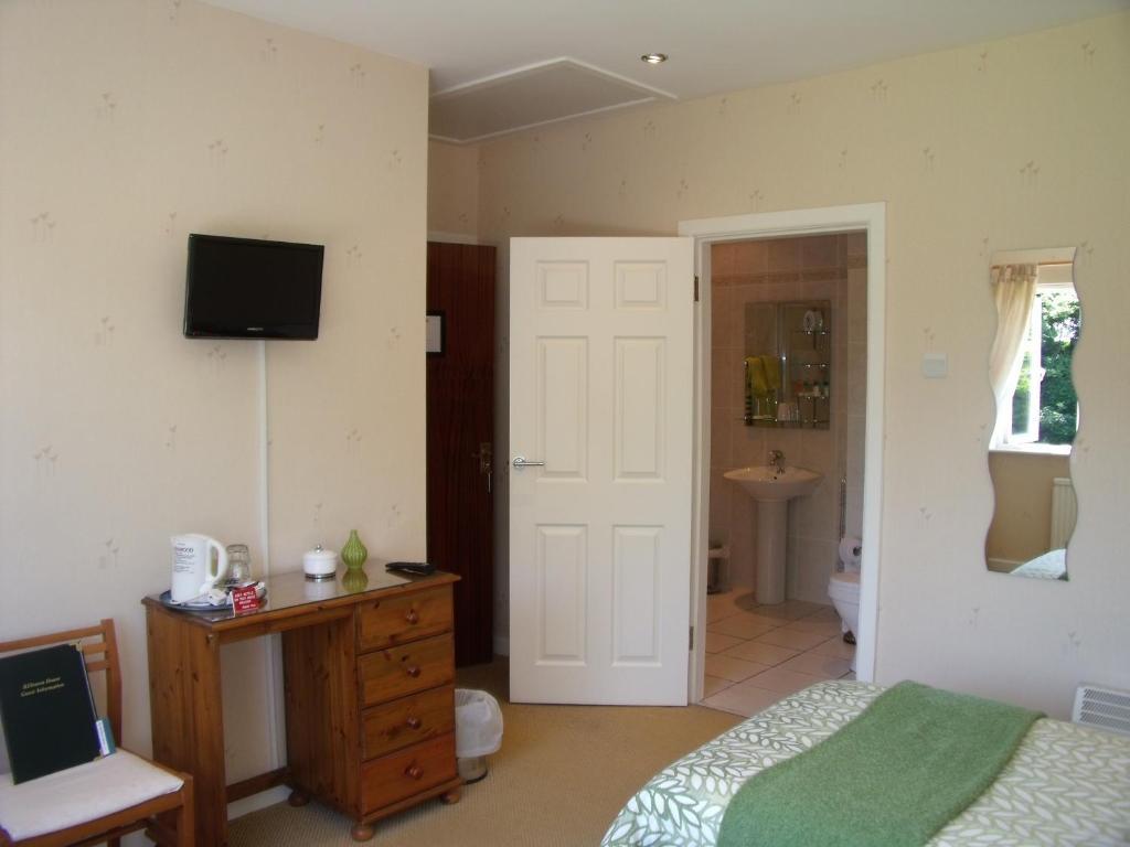 Killowen House B&B Drogheda Ruang foto