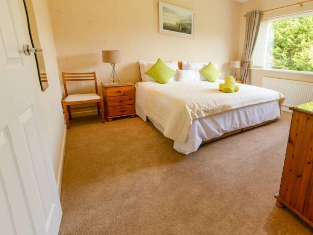 Killowen House B&B Drogheda Bagian luar foto