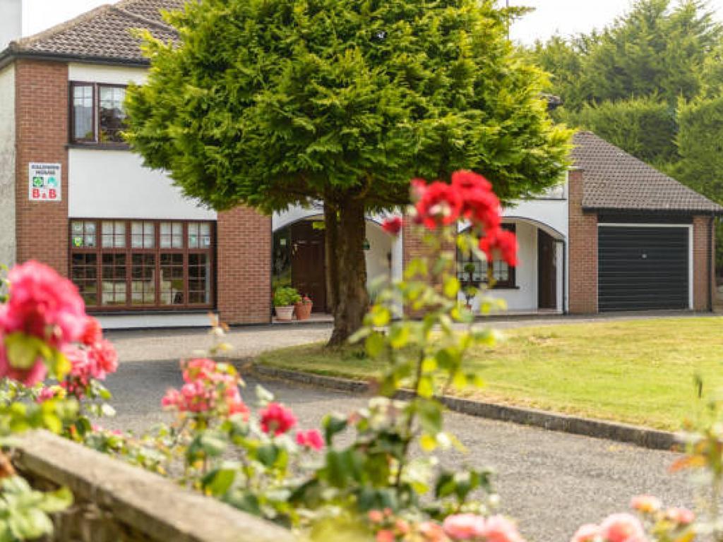 Killowen House B&B Drogheda Bagian luar foto