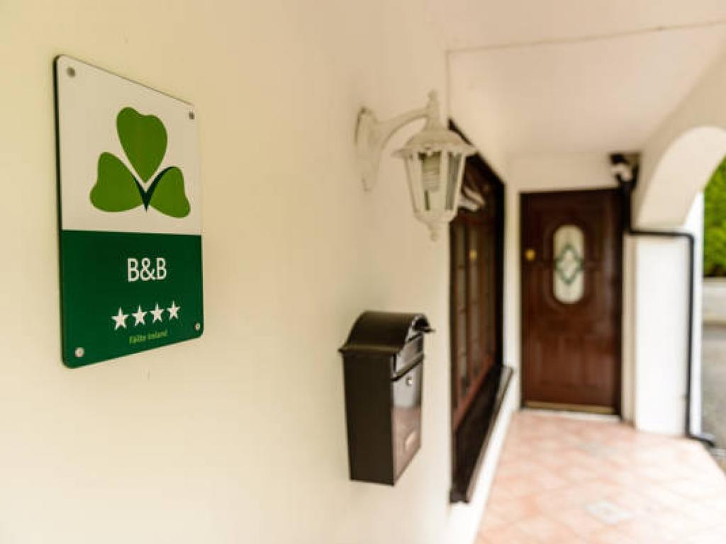 Killowen House B&B Drogheda Bagian luar foto