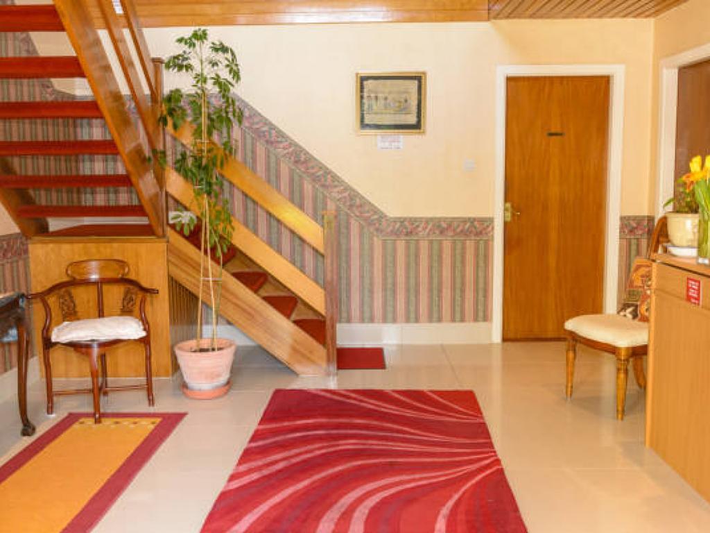 Killowen House B&B Drogheda Bagian luar foto
