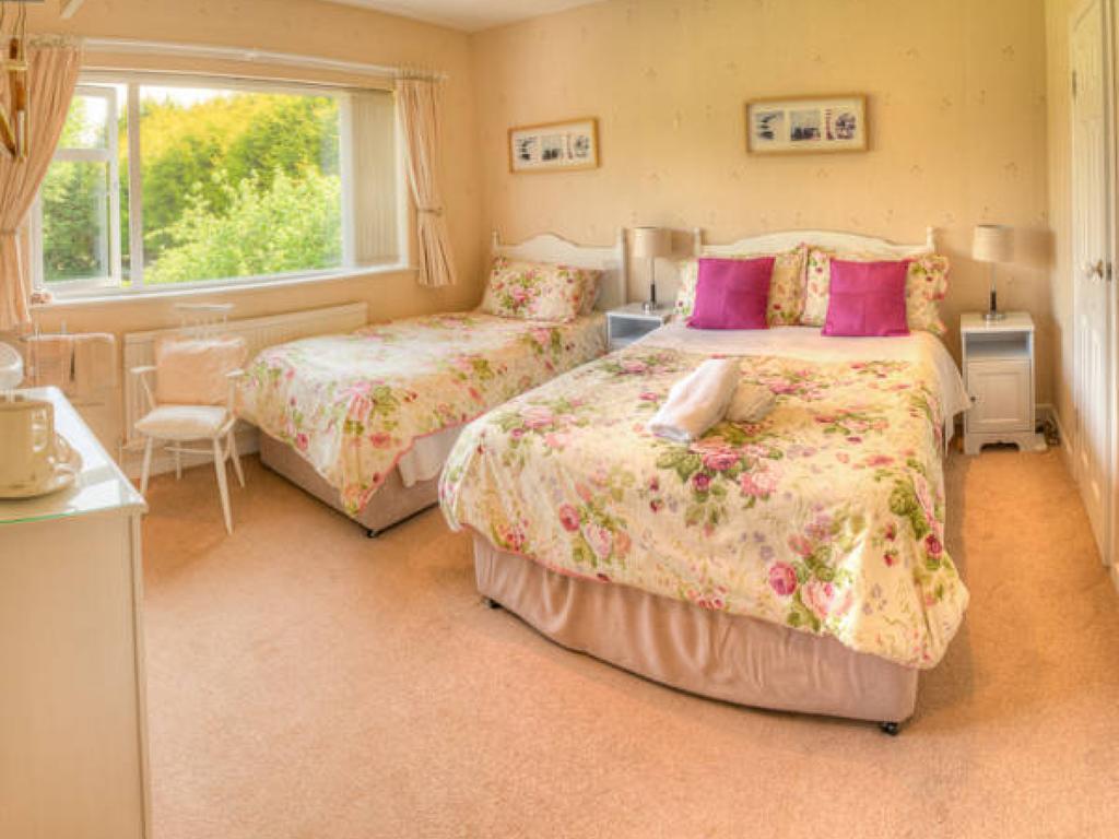 Killowen House B&B Drogheda Bagian luar foto