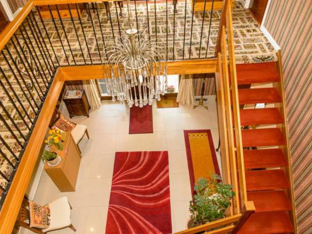 Killowen House B&B Drogheda Bagian luar foto