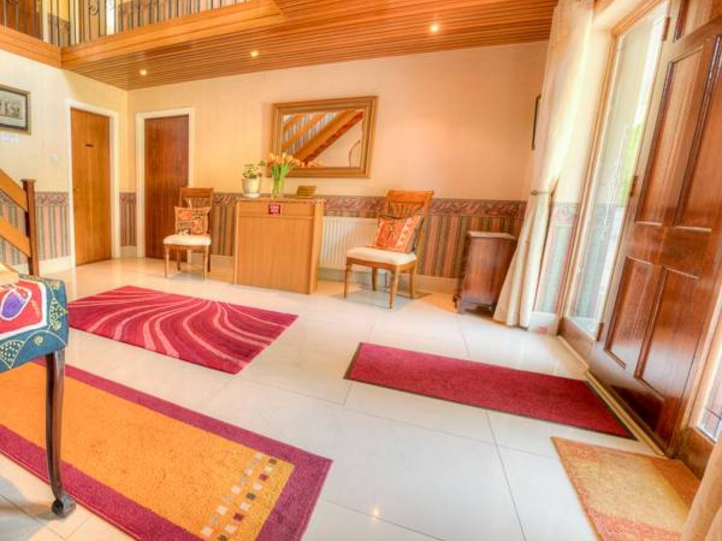 Killowen House B&B Drogheda Bagian luar foto