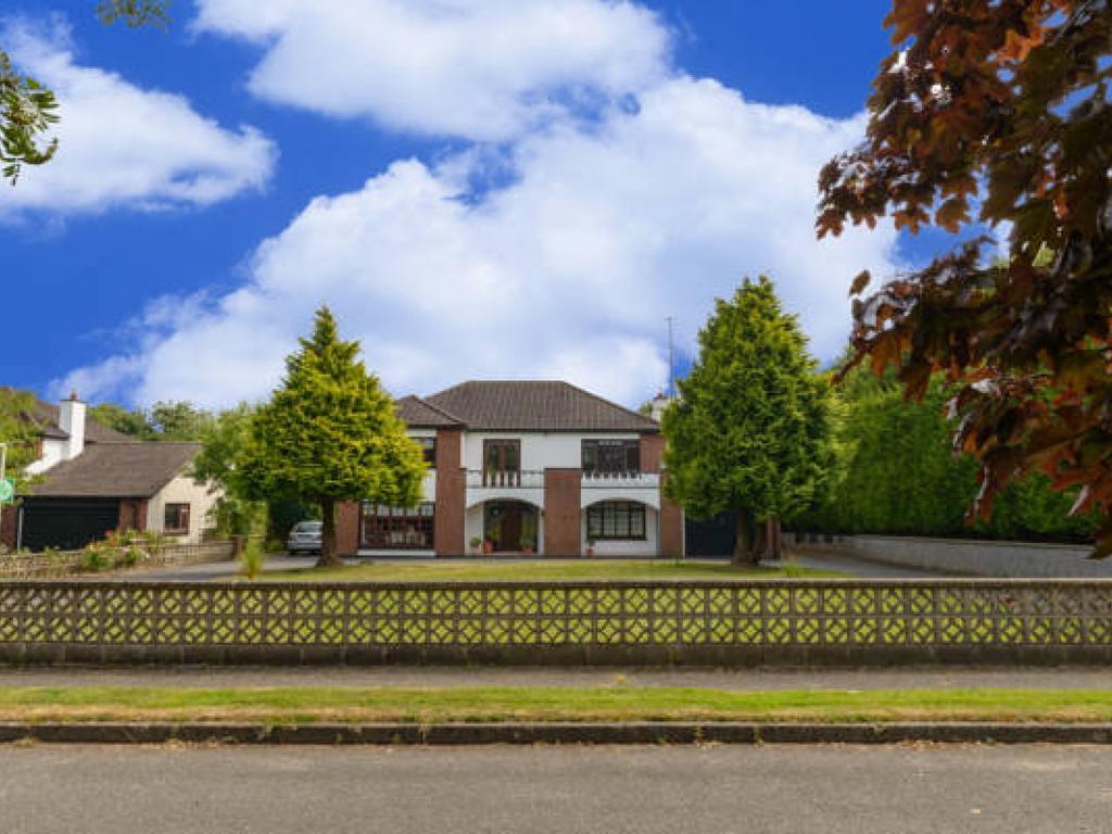 Killowen House B&B Drogheda Bagian luar foto