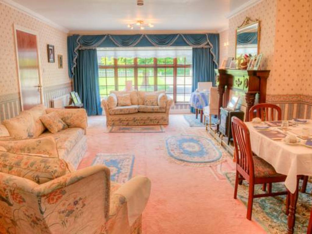 Killowen House B&B Drogheda Bagian luar foto