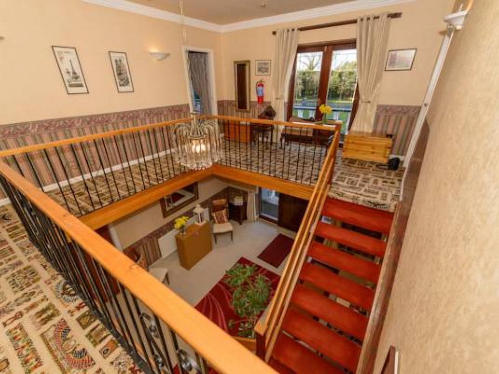 Killowen House B&B Drogheda Bagian luar foto
