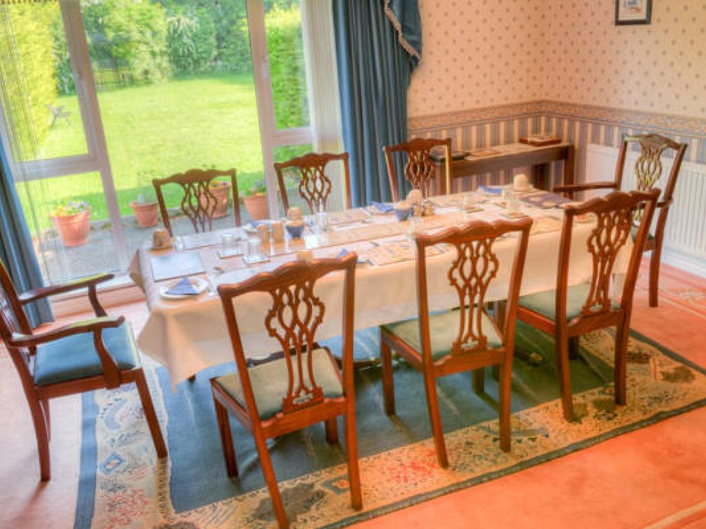 Killowen House B&B Drogheda Bagian luar foto