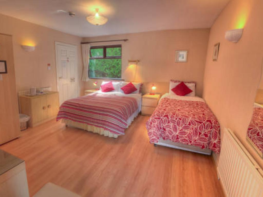 Killowen House B&B Drogheda Bagian luar foto