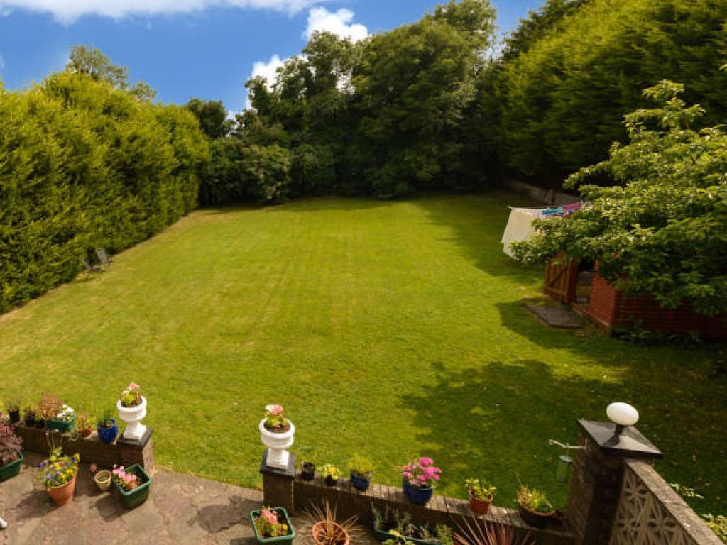 Killowen House B&B Drogheda Bagian luar foto