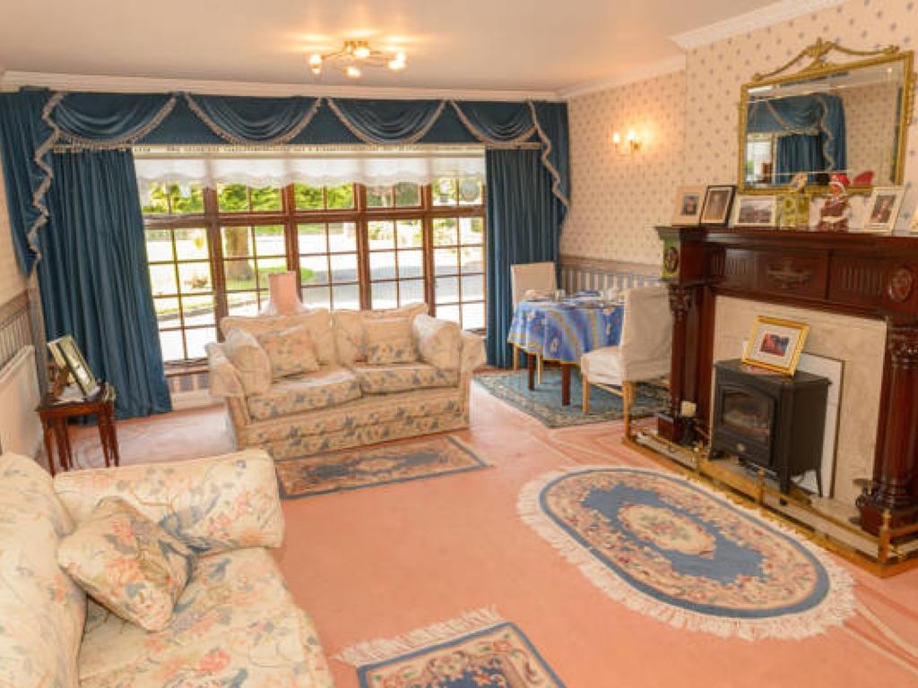 Killowen House B&B Drogheda Bagian luar foto