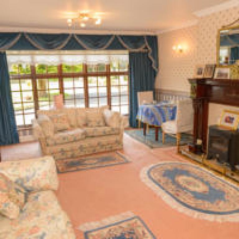 Killowen House B&B Drogheda Bagian luar foto