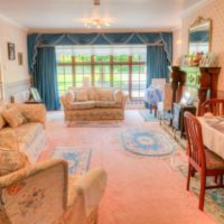 Killowen House B&B Drogheda Bagian luar foto