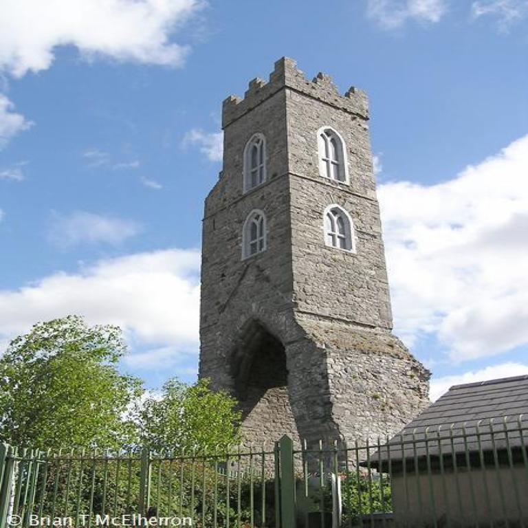 Killowen House B&B Drogheda Bagian luar foto