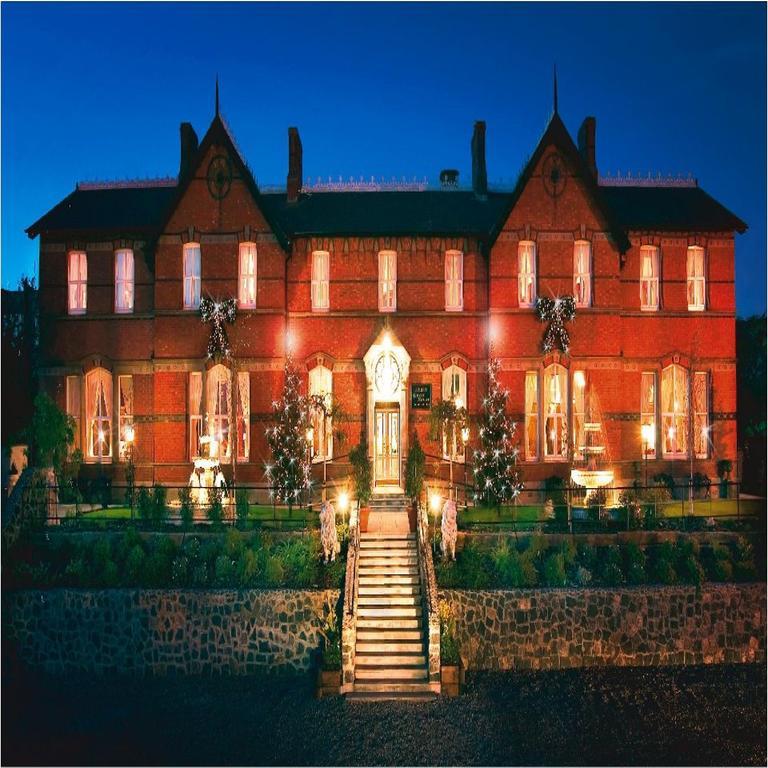 Killowen House B&B Drogheda Bagian luar foto