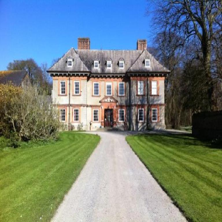 Killowen House B&B Drogheda Bagian luar foto