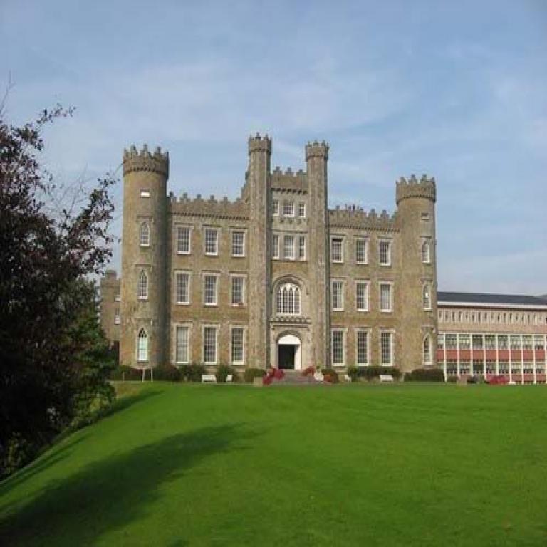 Killowen House B&B Drogheda Bagian luar foto