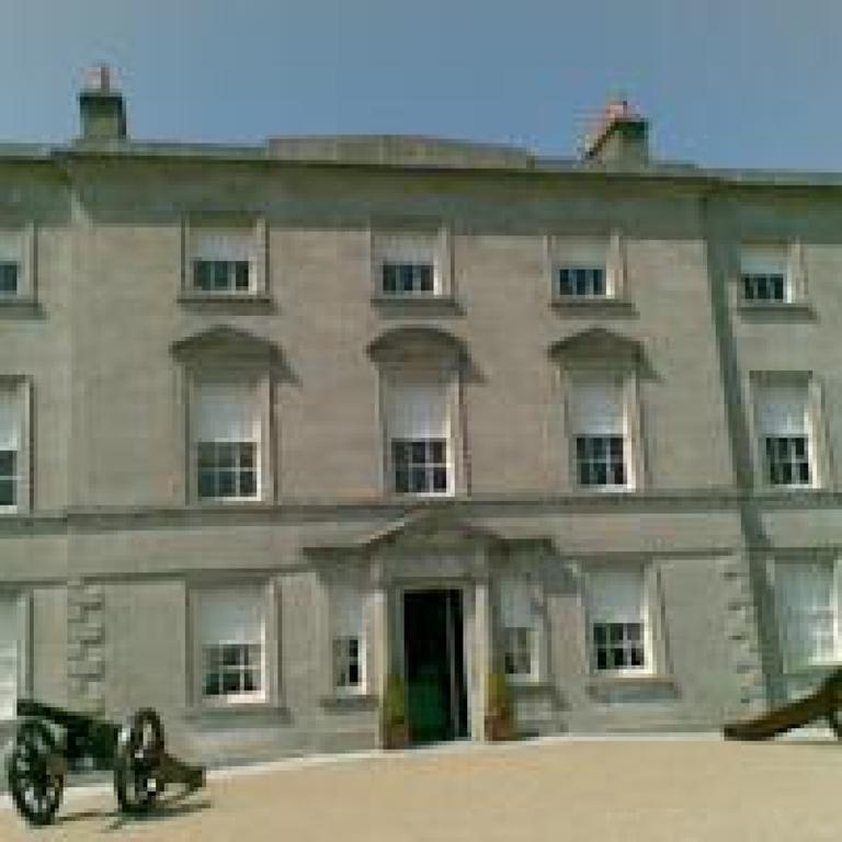Killowen House B&B Drogheda Bagian luar foto