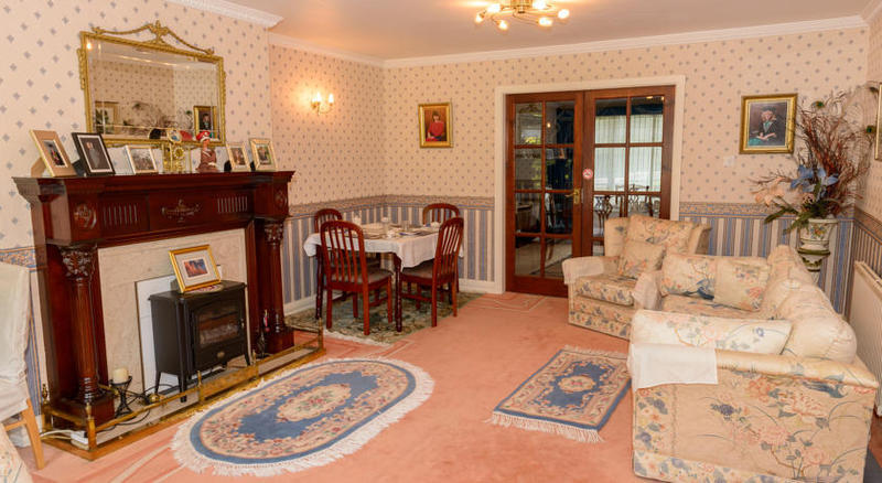 Killowen House B&B Drogheda Bagian luar foto
