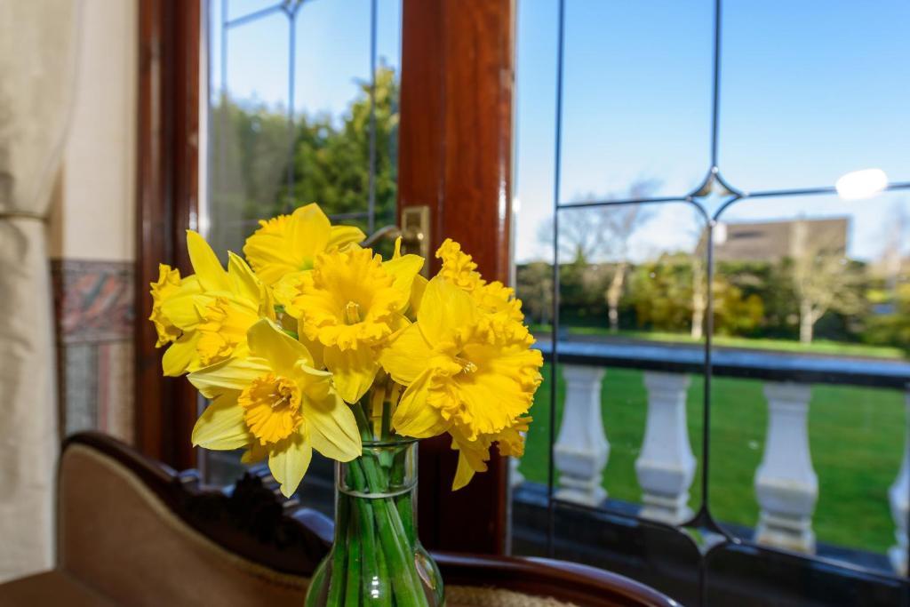 Killowen House B&B Drogheda Bagian luar foto