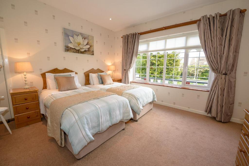 Killowen House B&B Drogheda Bagian luar foto